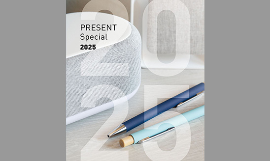 e-present